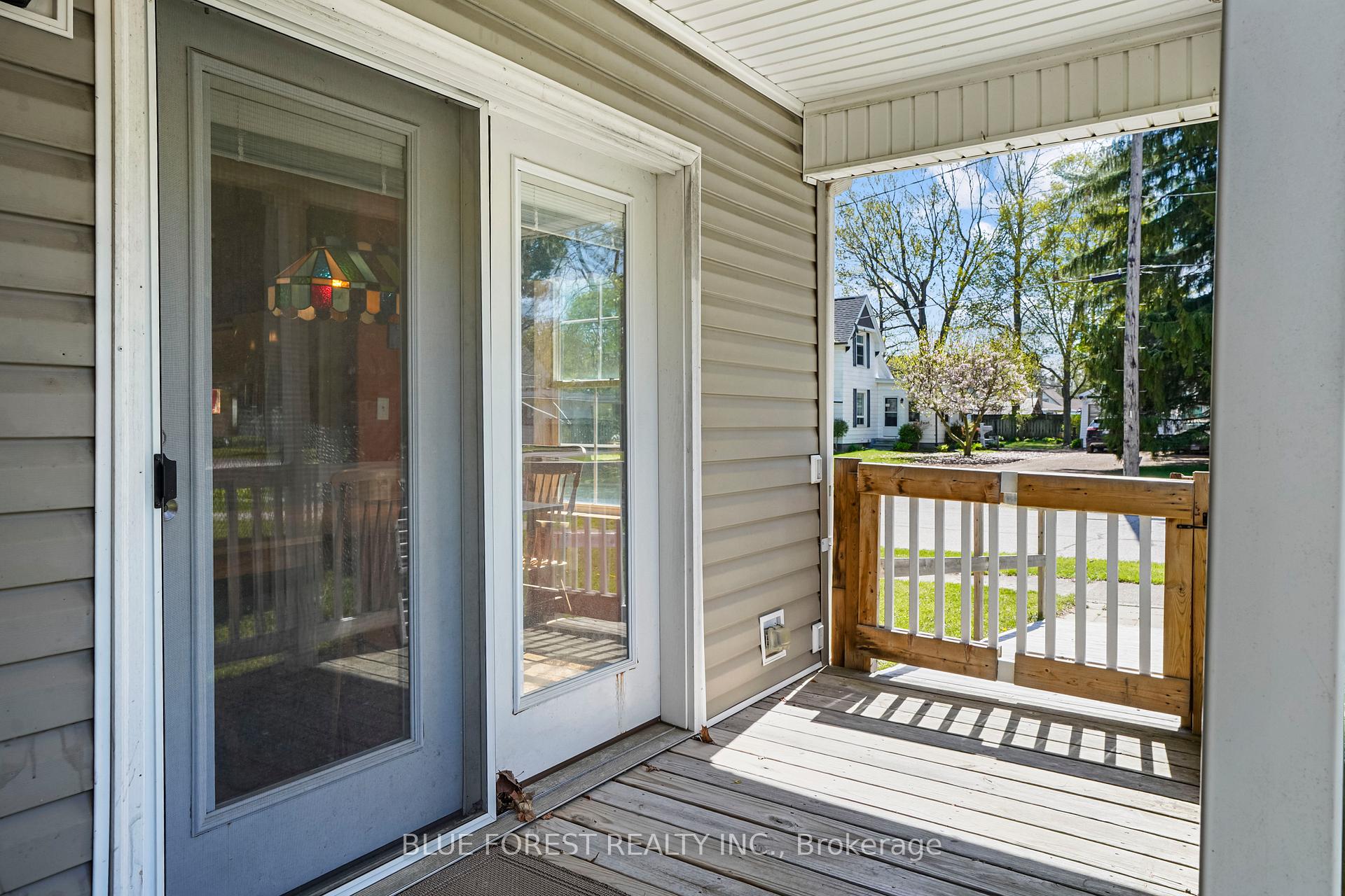 Photo 32 of 173 Harper Street, West Elgin, Rodney — HOMEH