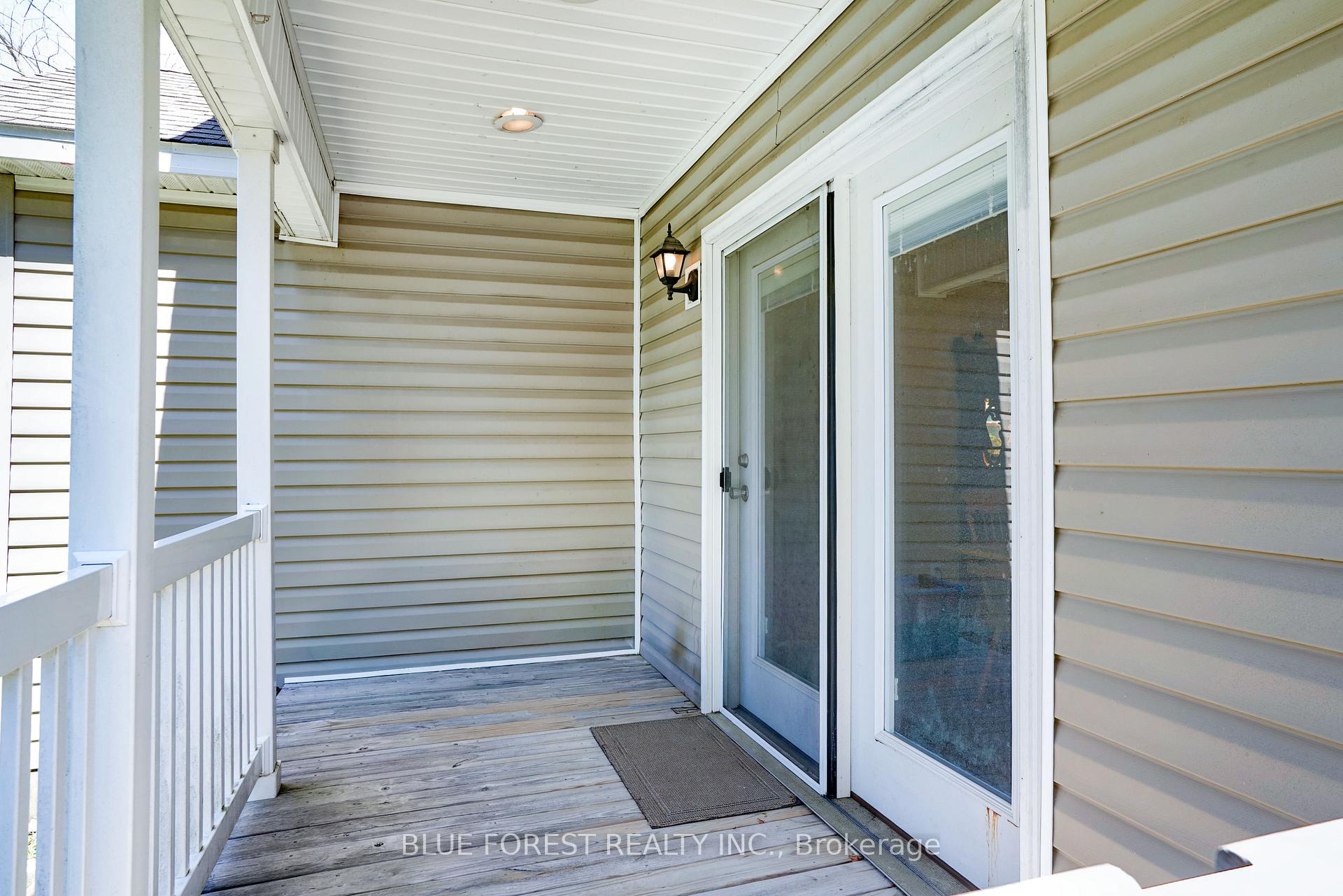 Photo 33 of 173 Harper Street, West Elgin, Rodney — HOMEH