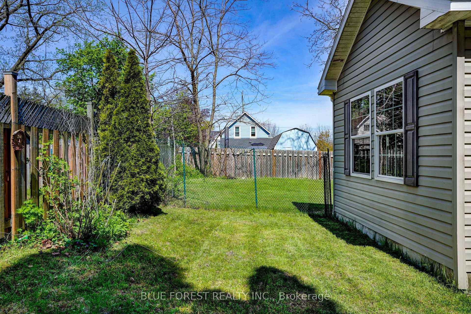 Photo 35 of 173 Harper Street, West Elgin, Rodney — HOMEH