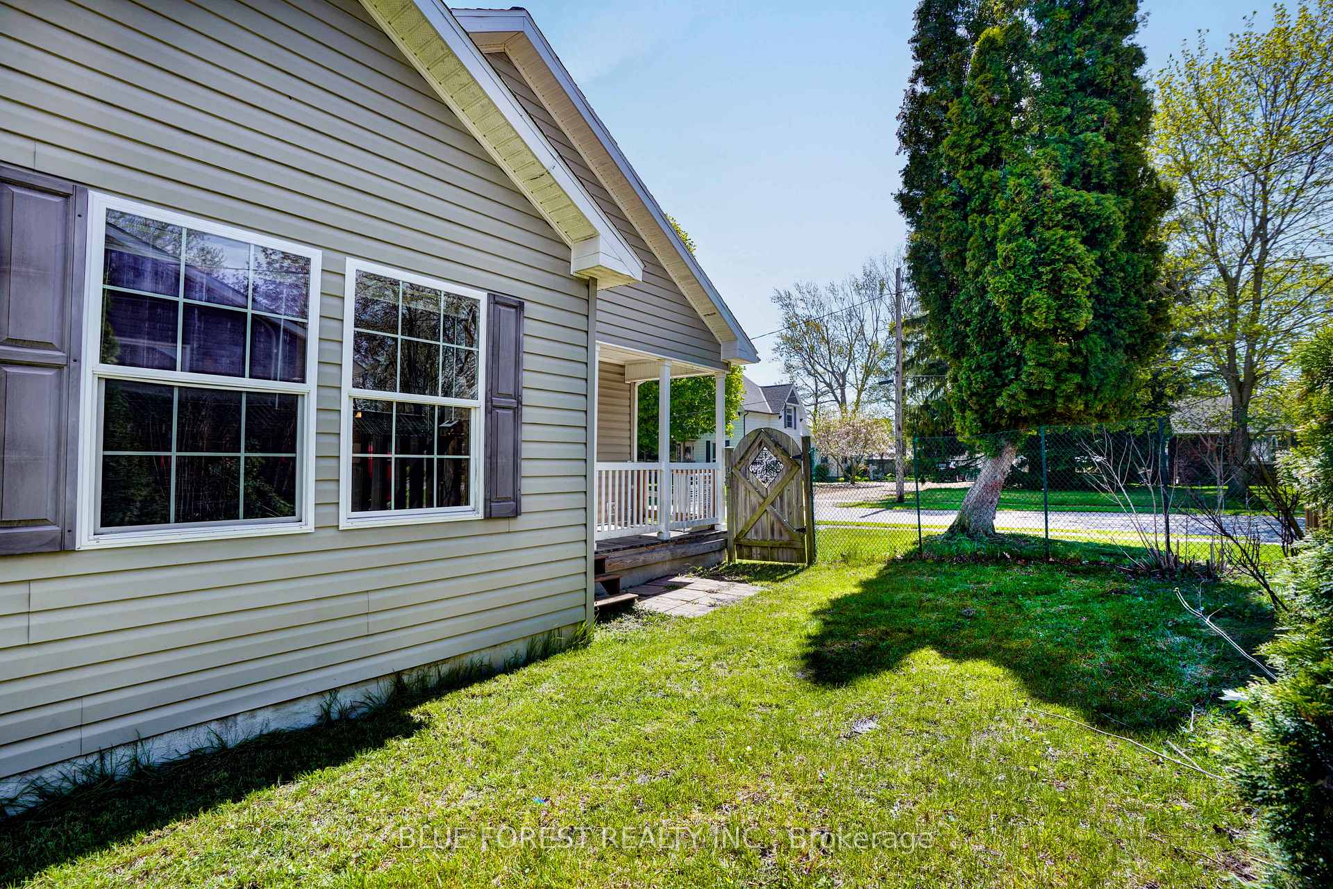 Photo 36 of 173 Harper Street, West Elgin, Rodney — HOMEH