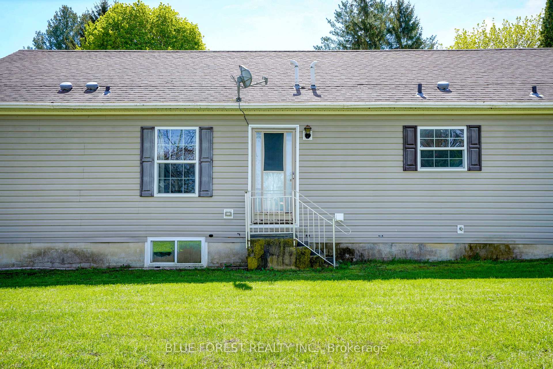 Photo 40 of 173 Harper Street, West Elgin, Rodney — HOMEH