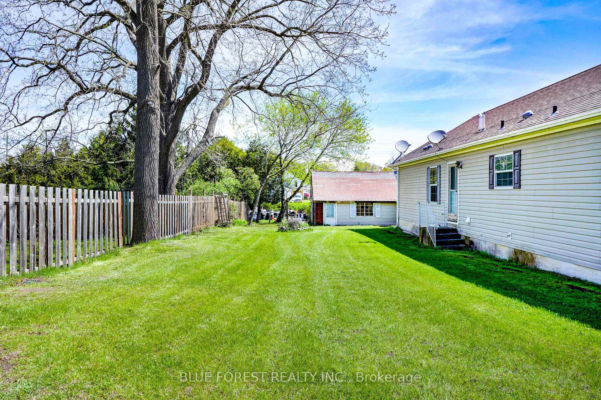 Photo 42 of 173 Harper Street, West Elgin, Rodney — HOMEH