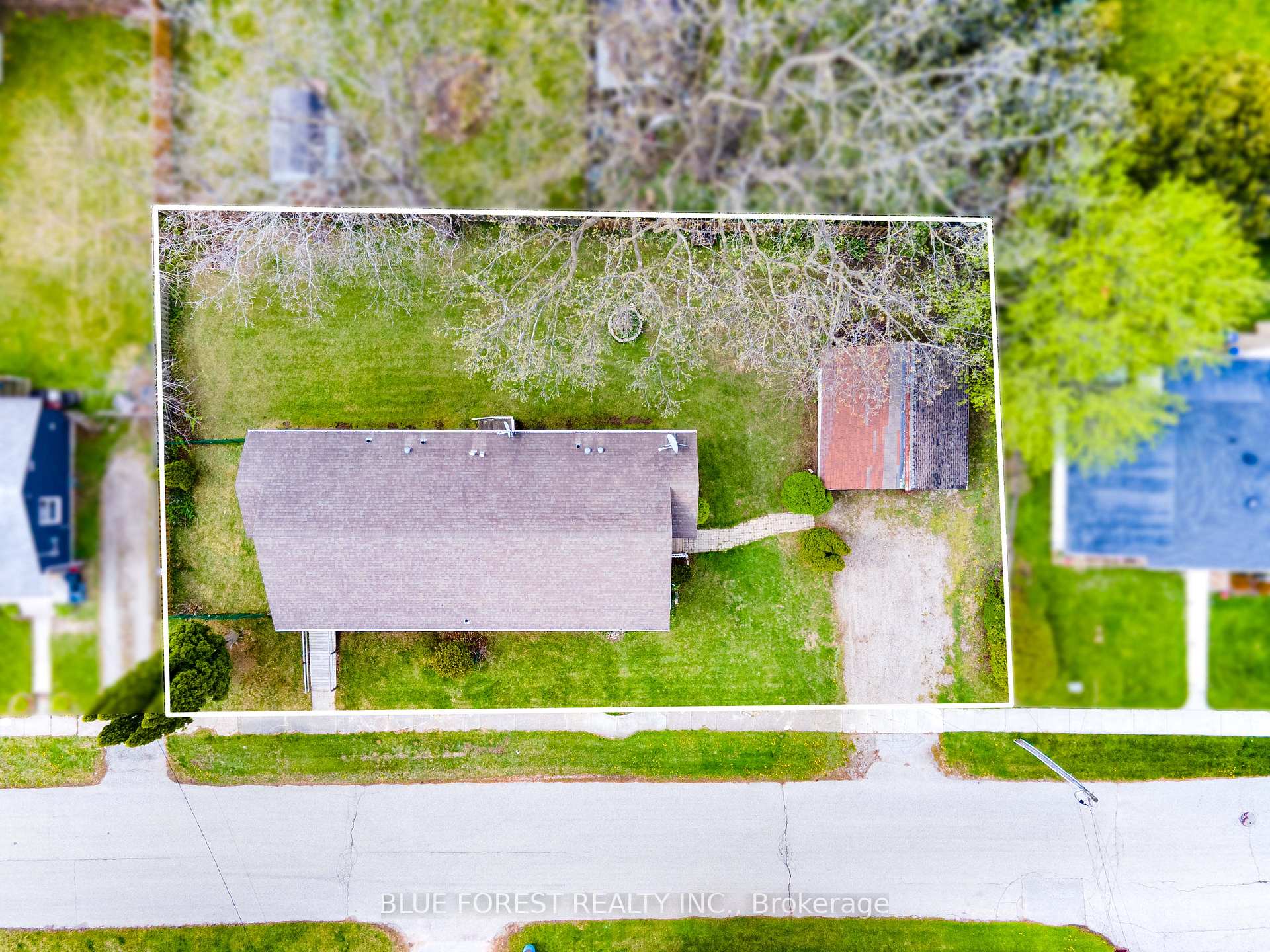 Photo 43 of 173 Harper Street, West Elgin, Rodney — HOMEH