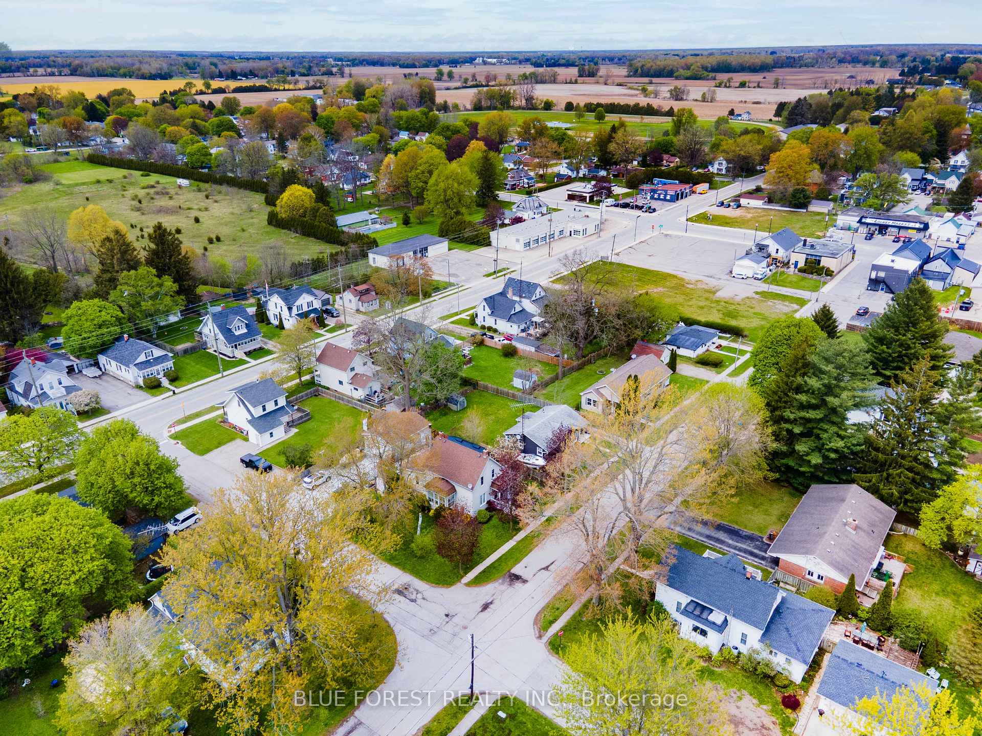 Photo 45 of 173 Harper Street, West Elgin, Rodney — HOMEH