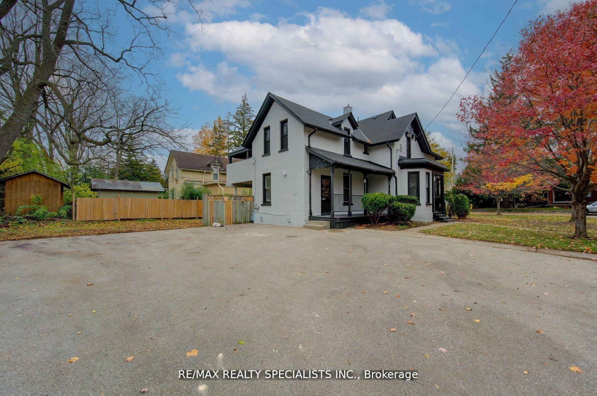 Photo 2 of 22 Cathay Street, Cambridge, East Galt — HOMEH