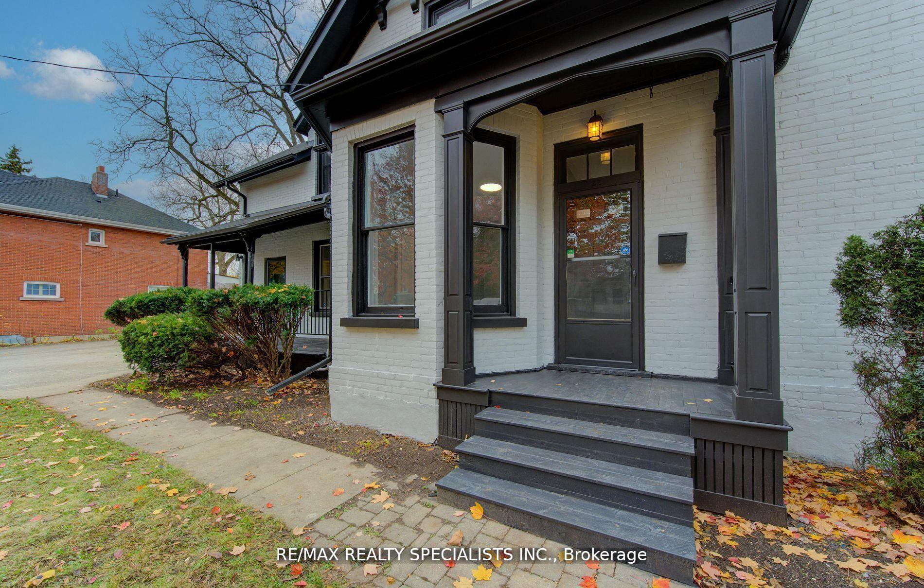 Photo 3 of 22 Cathay Street, Cambridge, East Galt — HOMEH