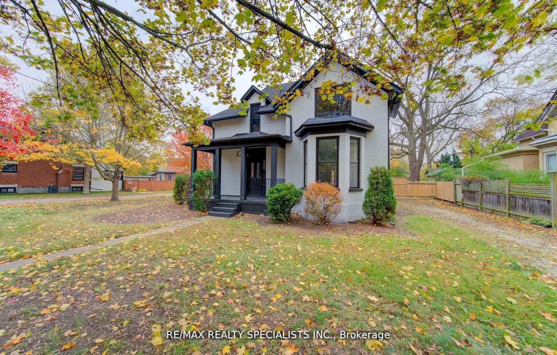 Photo 6 of 22 Cathay Street, Cambridge, East Galt — HOMEH