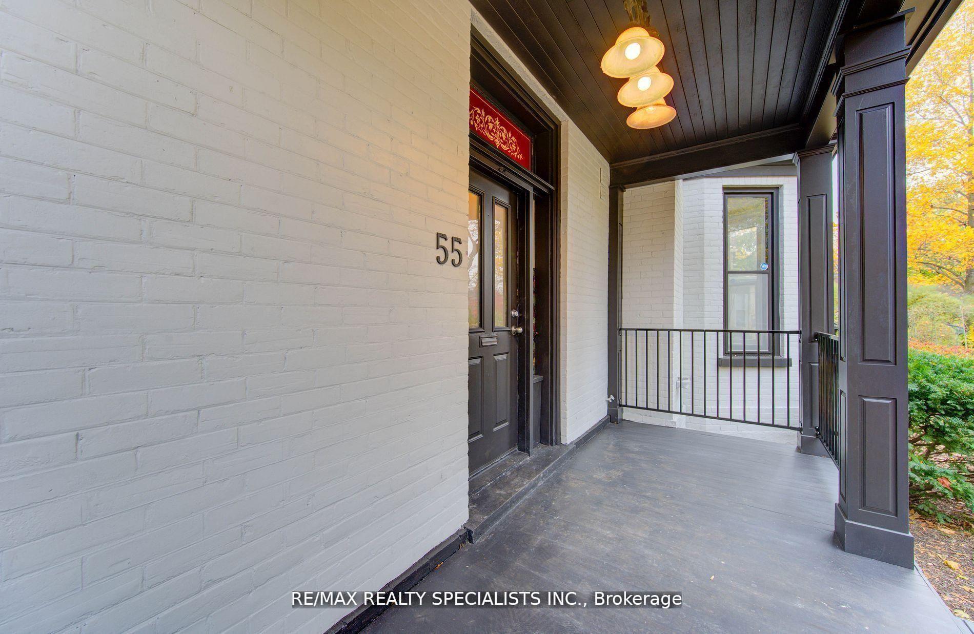 Photo 23 of 22 Cathay Street, Cambridge, East Galt — HOMEH