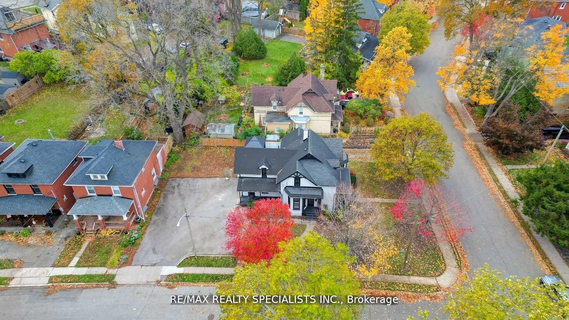 Photo 39 of 22 Cathay Street, Cambridge, East Galt — HOMEH