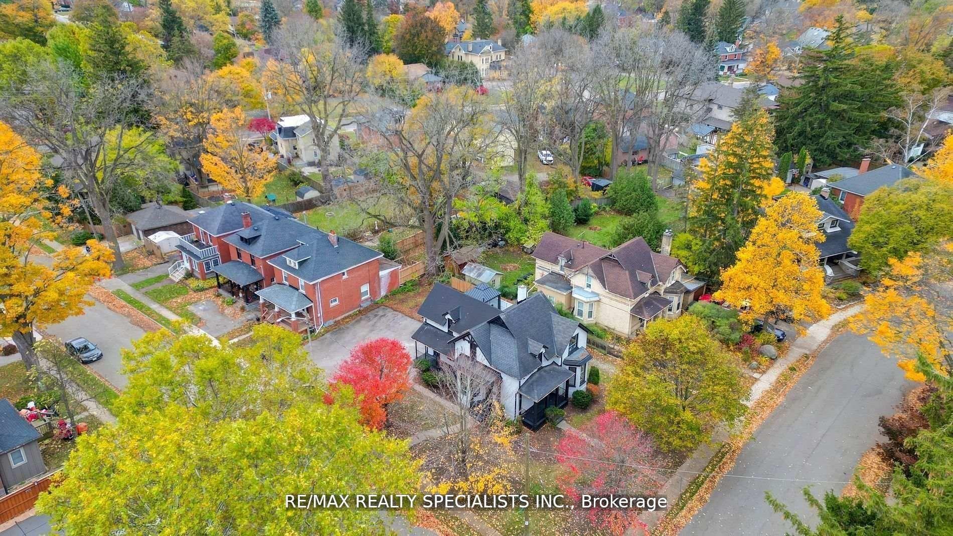 Photo 40 of 22 Cathay Street, Cambridge, East Galt — HOMEH