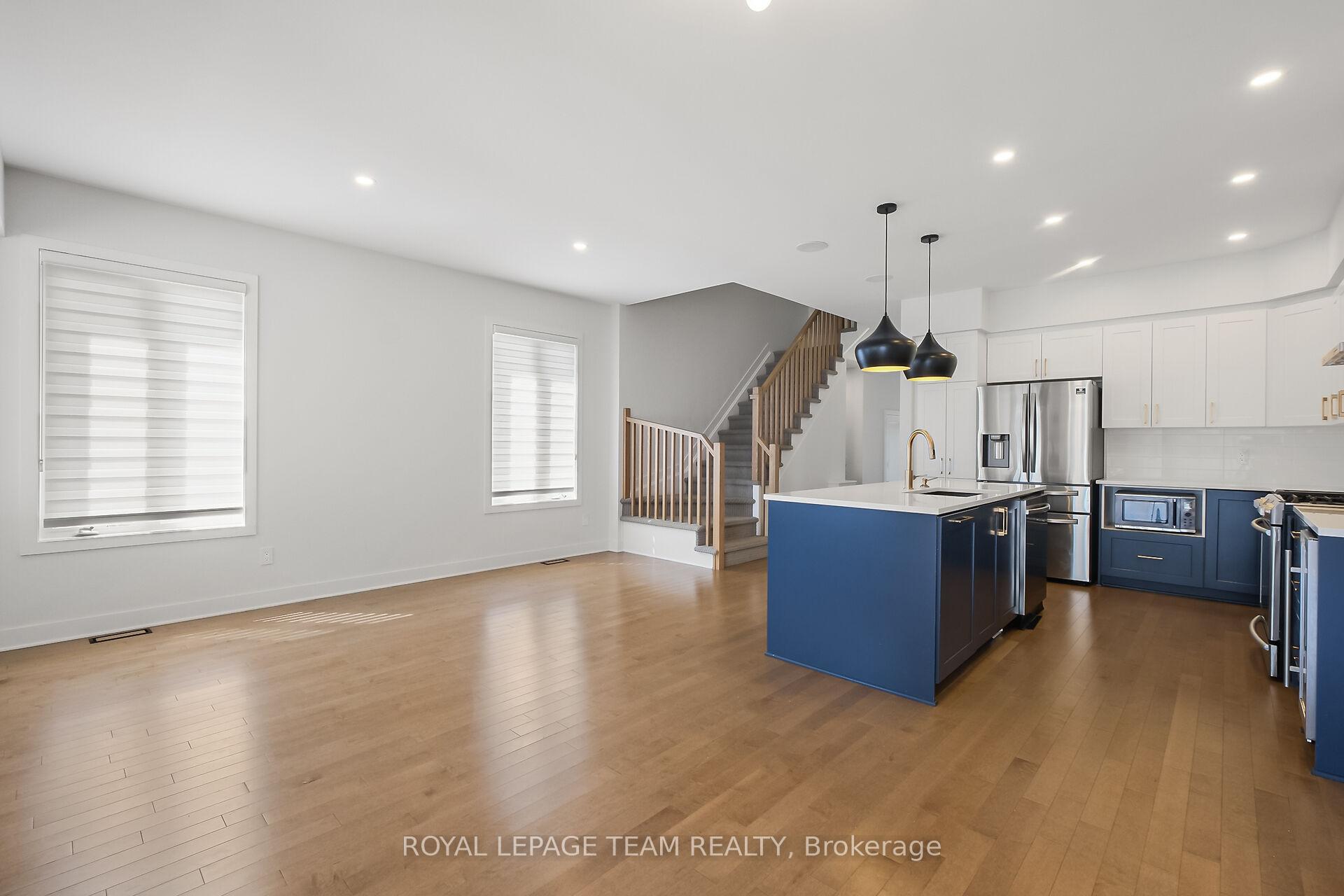 Photo 20 of 799 Cairn Crescent, Ottawa, Mer Bleue/Bradley Estates/Anderson Park — HOMEH