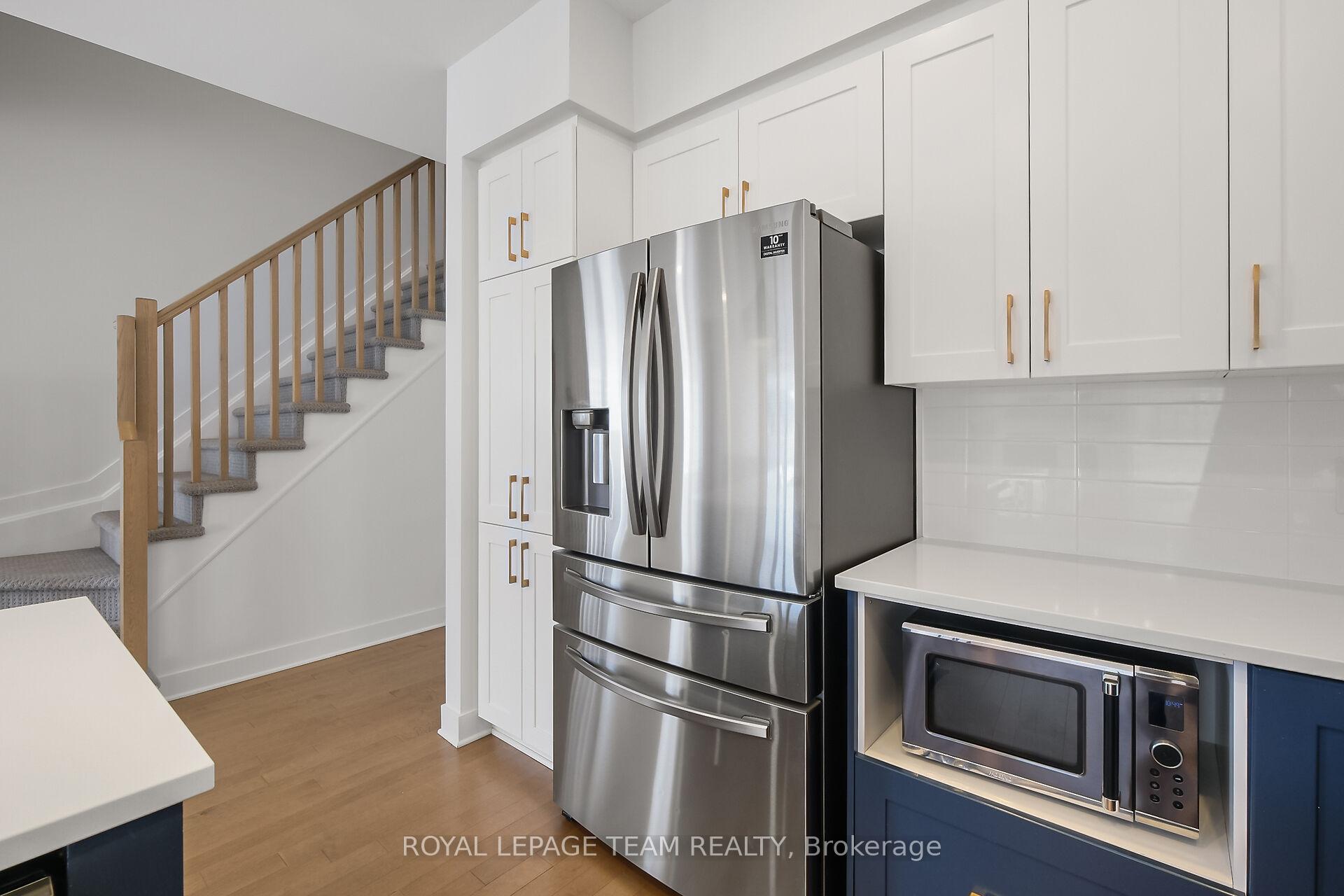 Photo 26 of 799 Cairn Crescent, Ottawa, Mer Bleue/Bradley Estates/Anderson Park — HOMEH