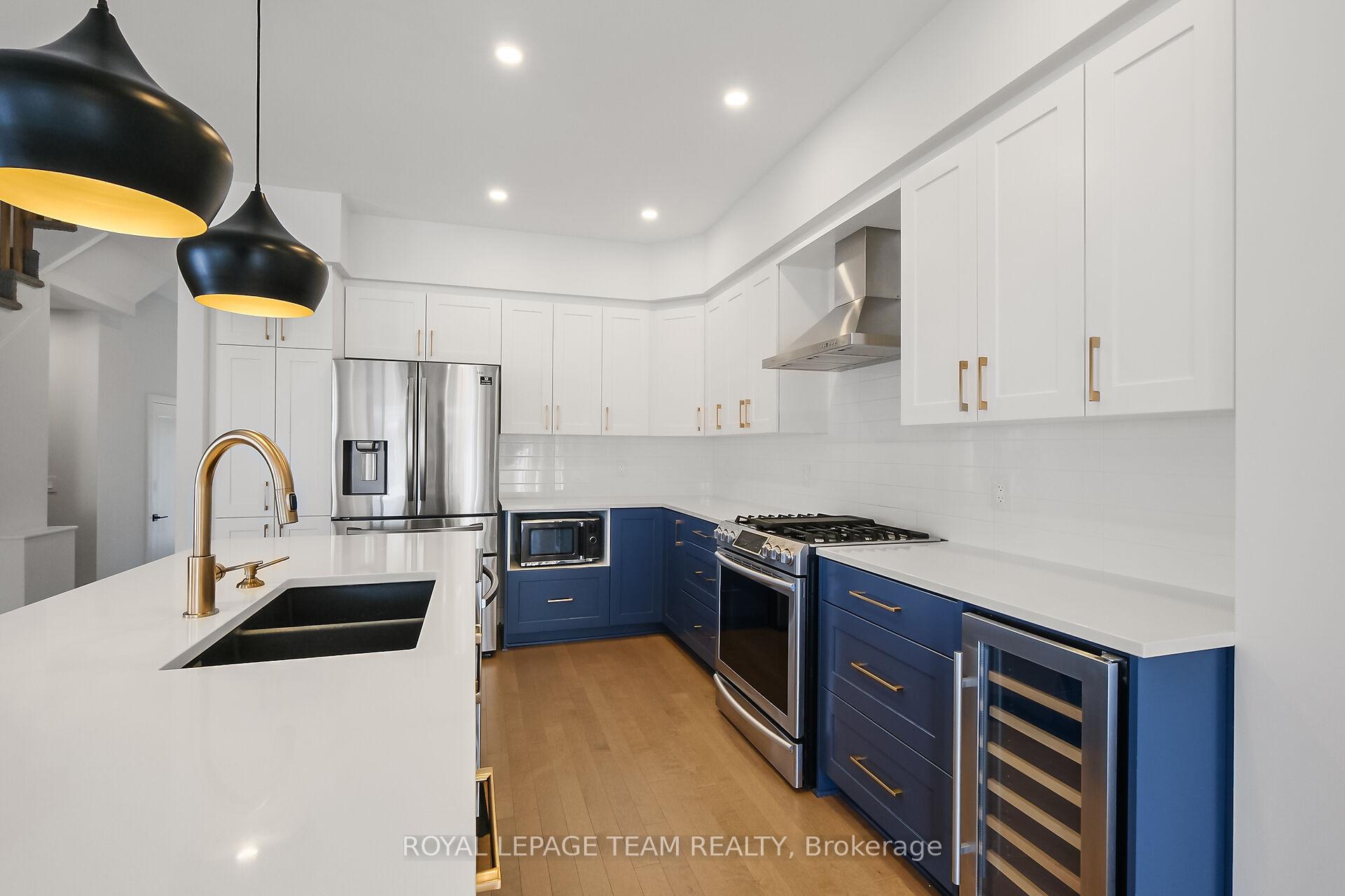Photo 28 of 799 Cairn Crescent, Ottawa, Mer Bleue/Bradley Estates/Anderson Park — HOMEH