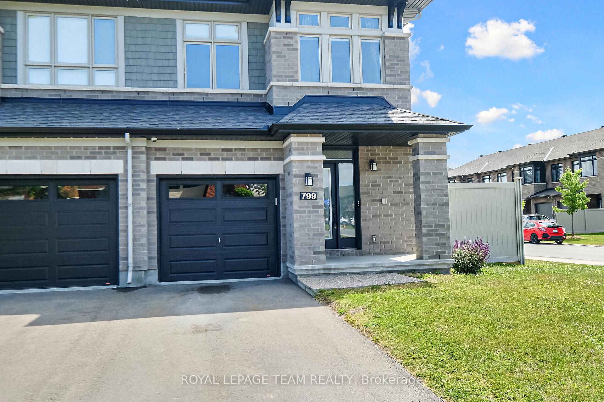 Photo 49 of 799 Cairn Crescent, Ottawa, Mer Bleue/Bradley Estates/Anderson Park — HOMEH