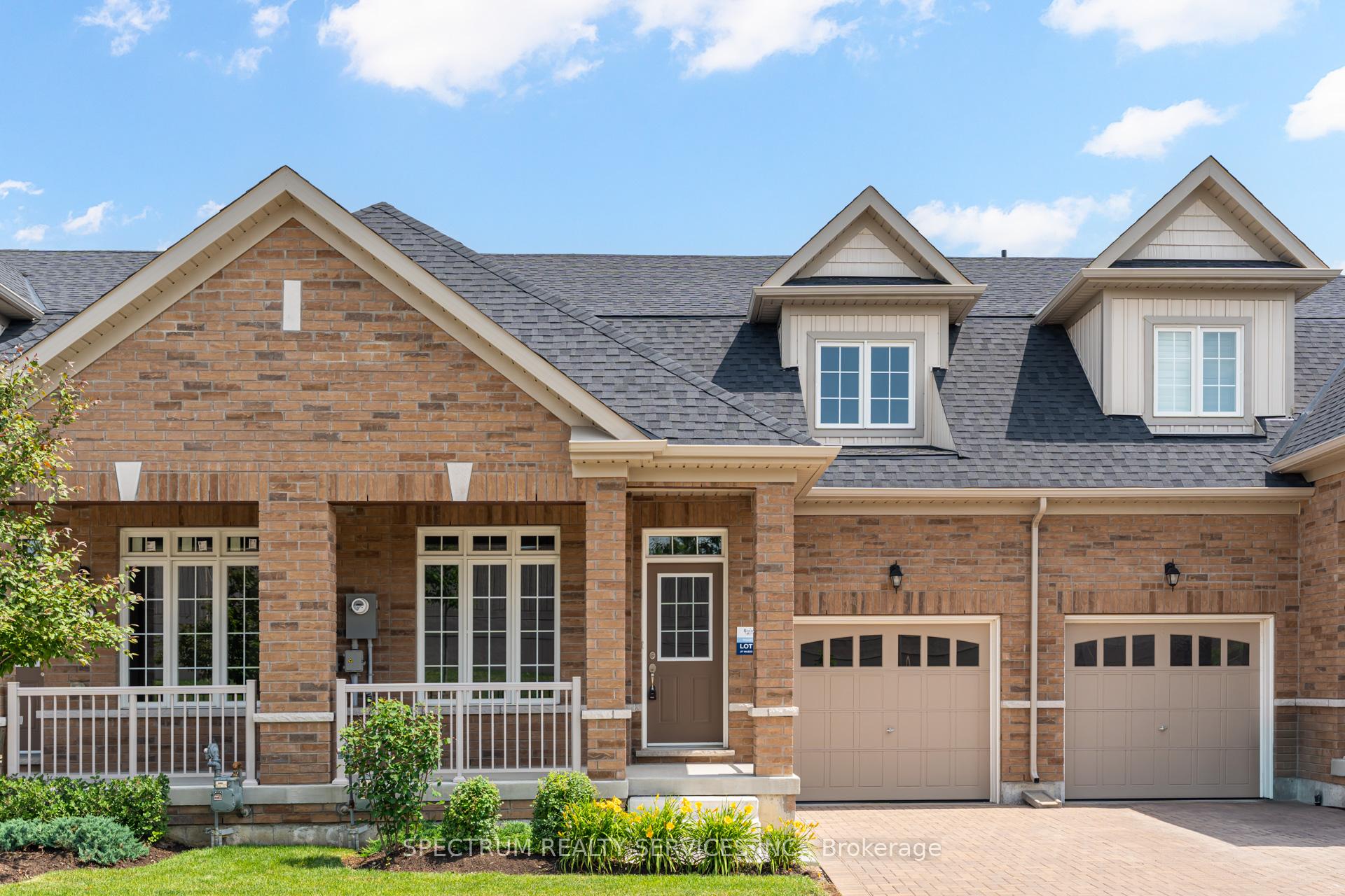 Photo 1 of 77 Muzzo Drive, Brampton, Sandringham-Wellington — HOMEH