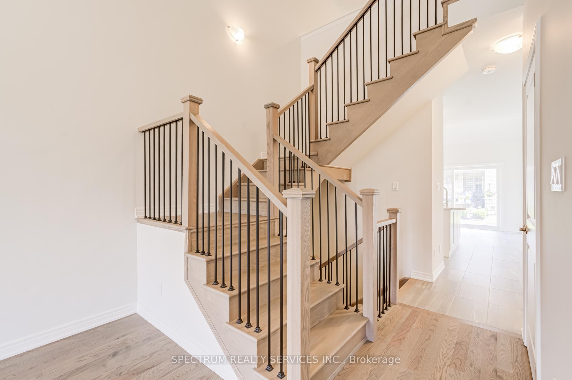 Photo 14 of 77 Muzzo Drive, Brampton, Sandringham-Wellington — HOMEH