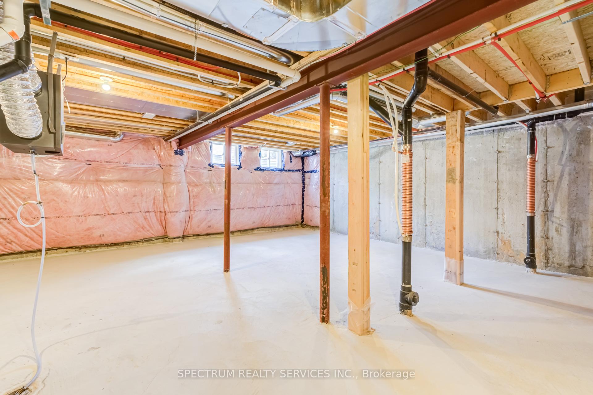 Photo 48 of 77 Muzzo Drive, Brampton, Sandringham-Wellington — HOMEH