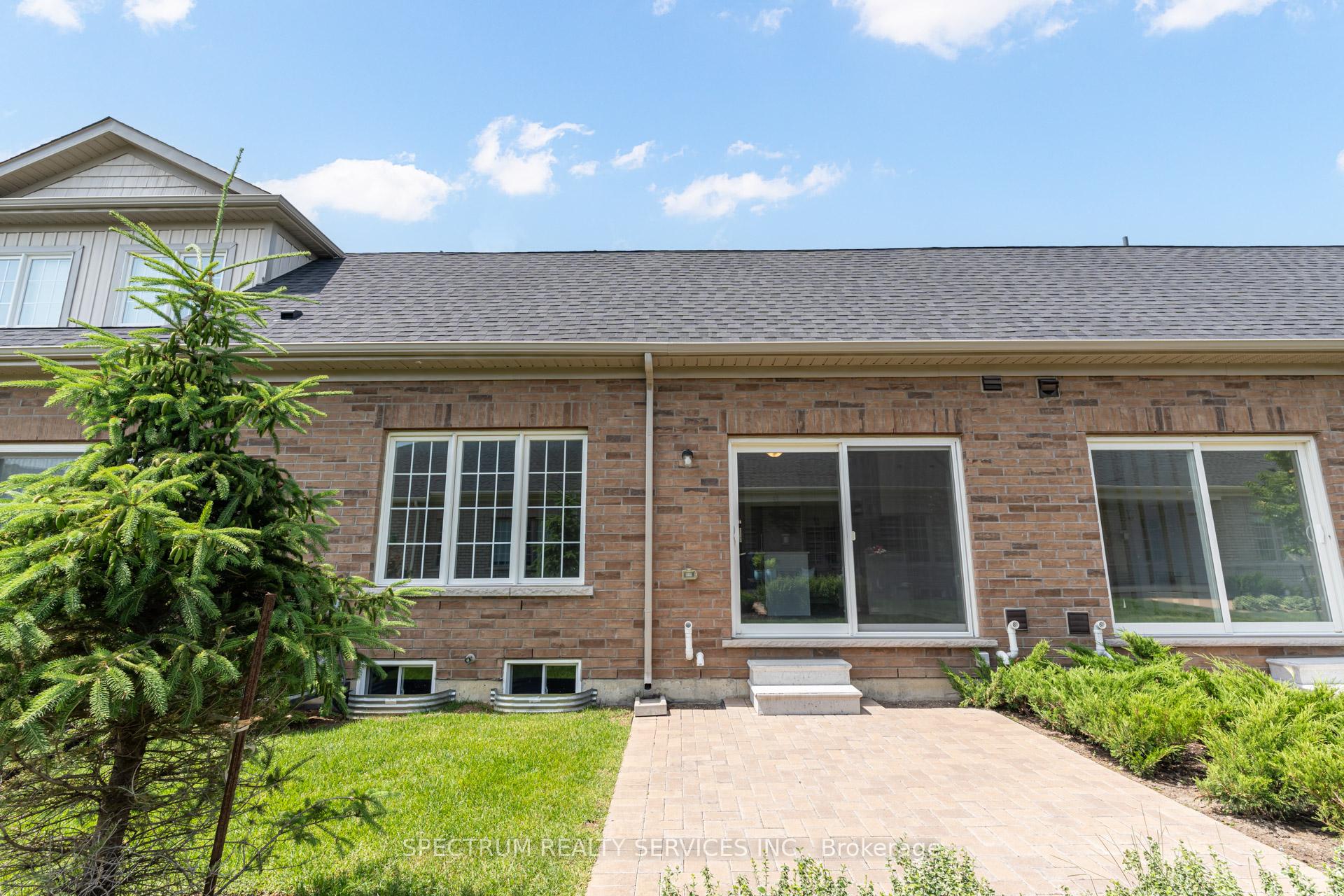 Photo 52 of 77 Muzzo Drive, Brampton, Sandringham-Wellington — HOMEH