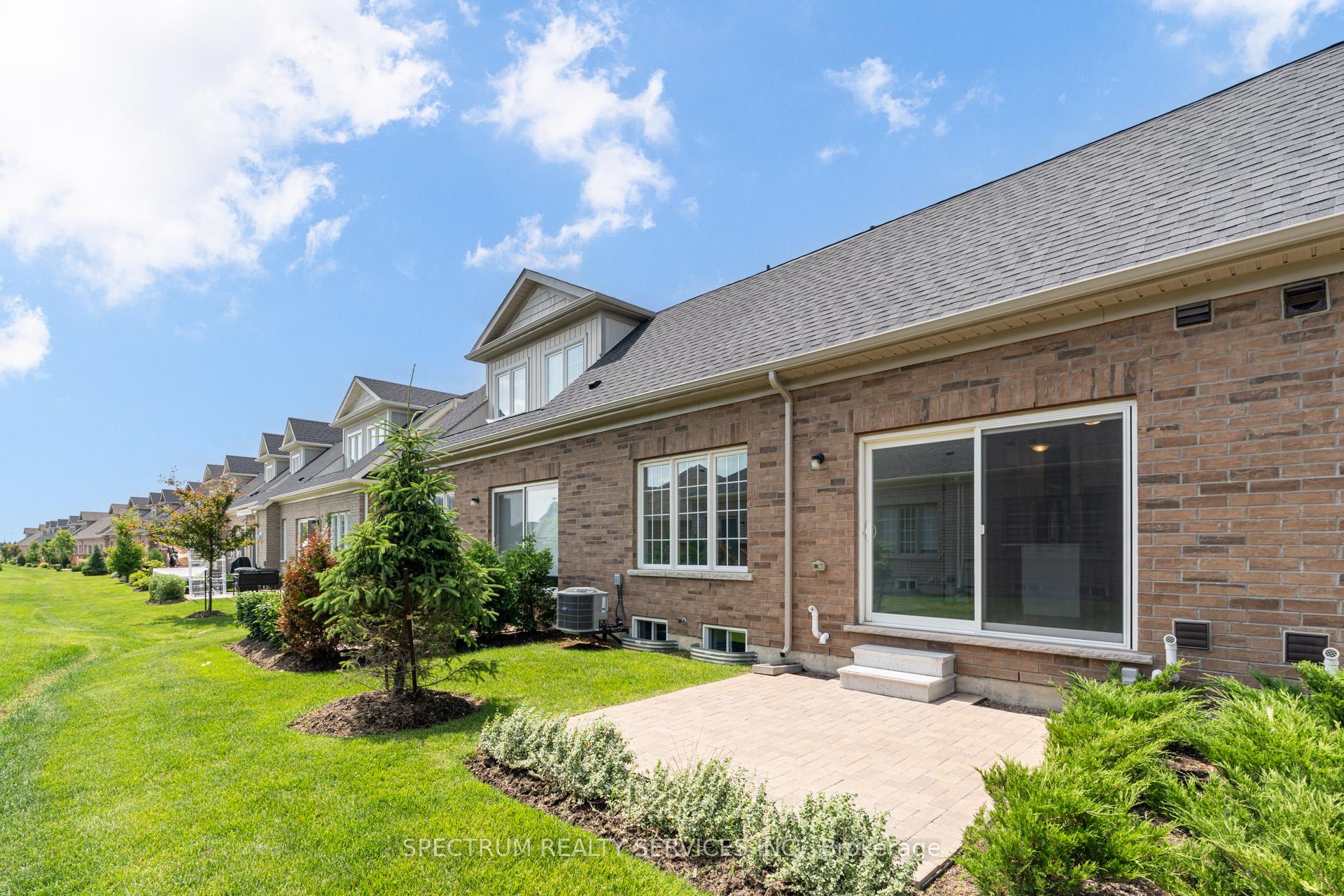 Photo 53 of 77 Muzzo Drive, Brampton, Sandringham-Wellington — HOMEH