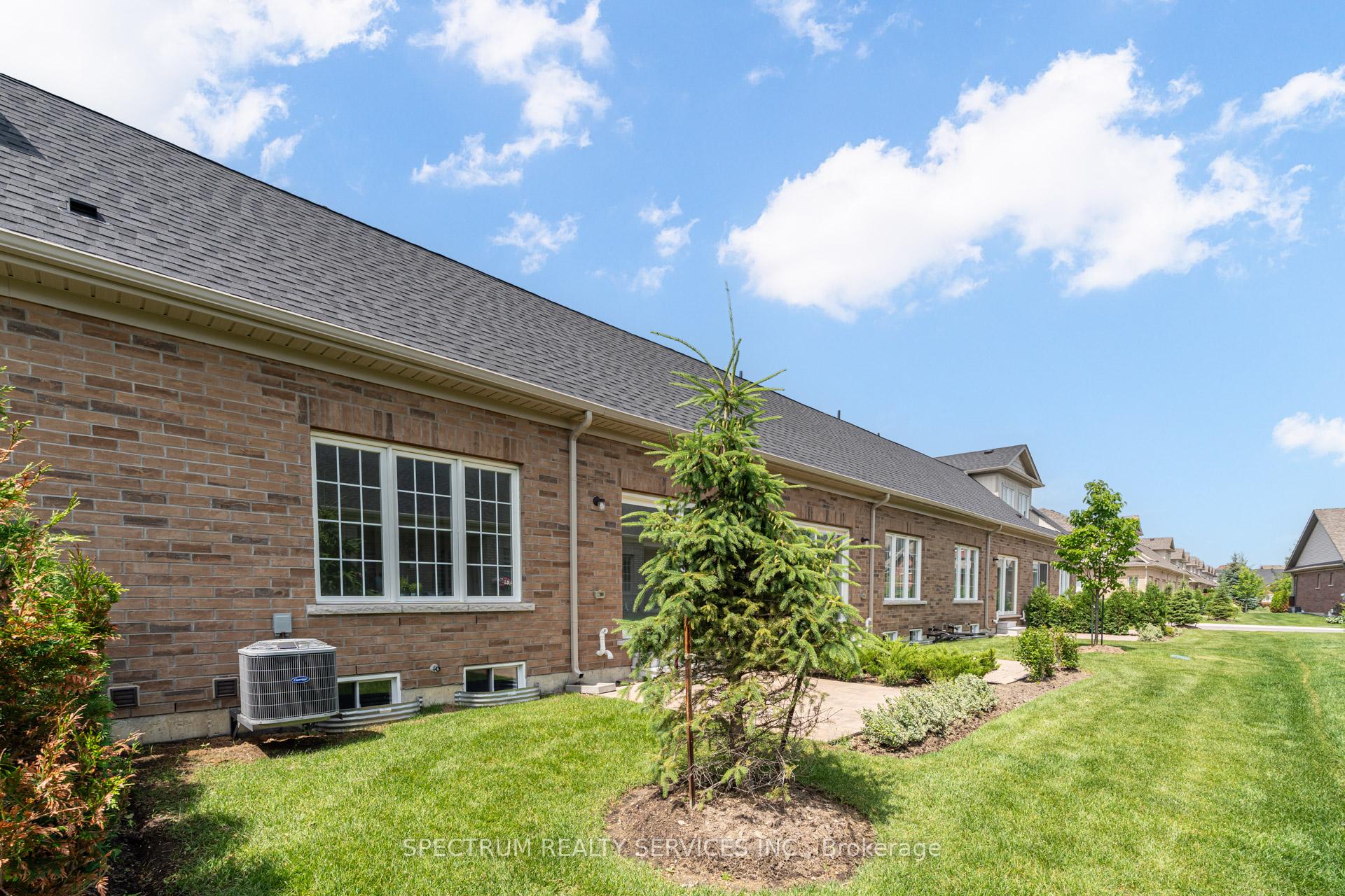 Photo 54 of 77 Muzzo Drive, Brampton, Sandringham-Wellington — HOMEH