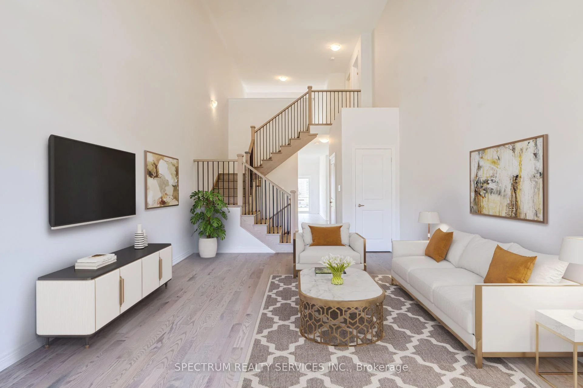 Photo 11 of 77 Muzzo Drive, Brampton, Sandringham-Wellington — HOMEH