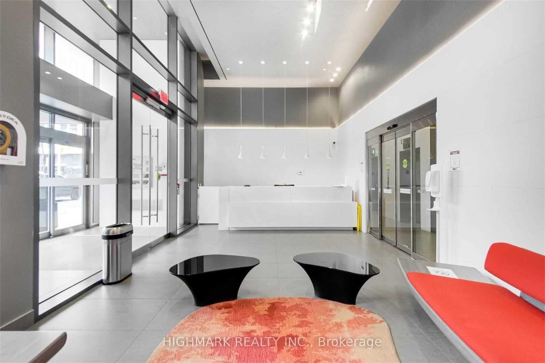 Photo 2 of Unit 412, 159 Dundas Street E, Toronto, Church-Yonge Corridor — HOMEH