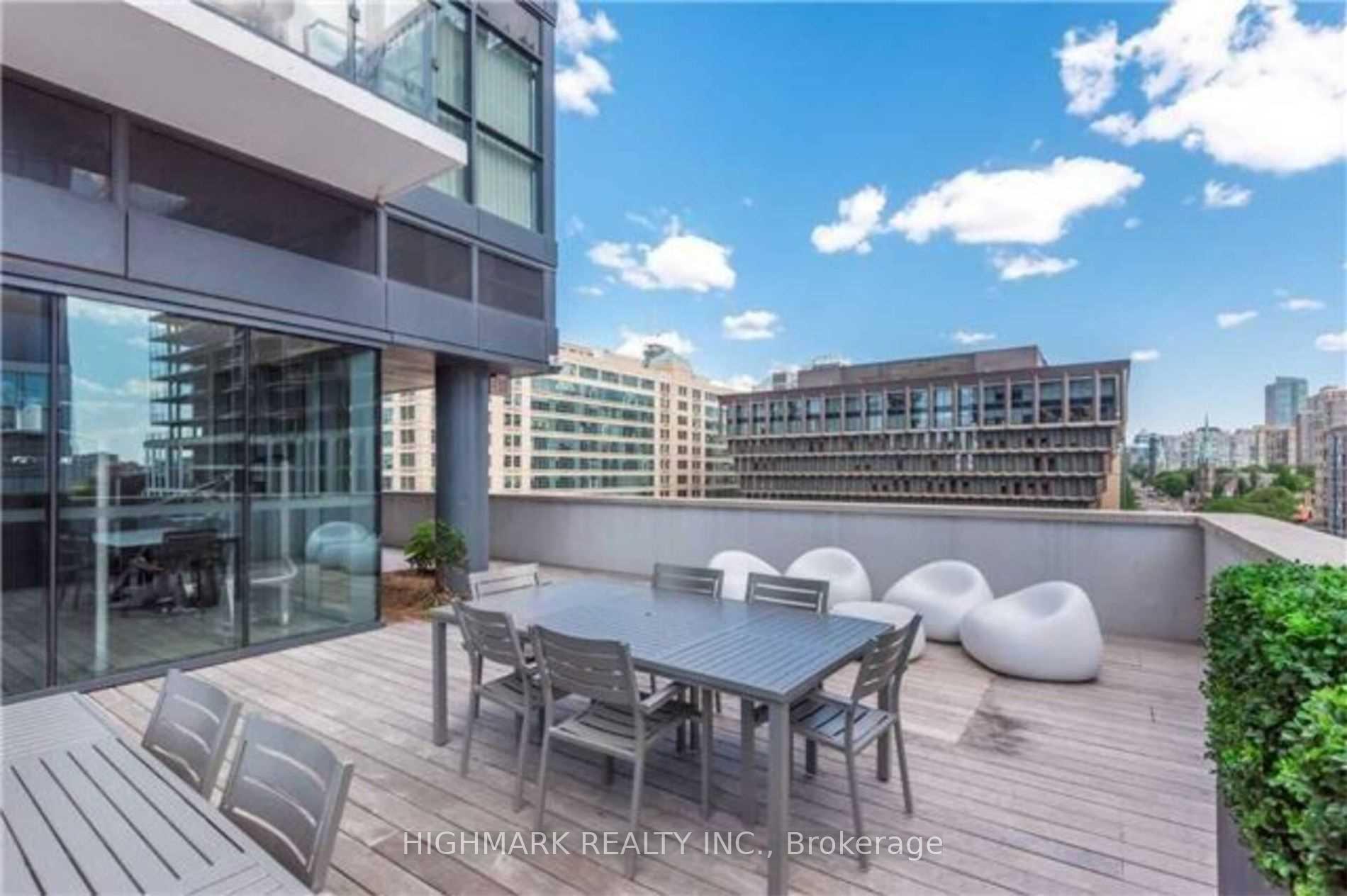 Photo 4 of Unit 412, 159 Dundas Street E, Toronto, Church-Yonge Corridor — HOMEH