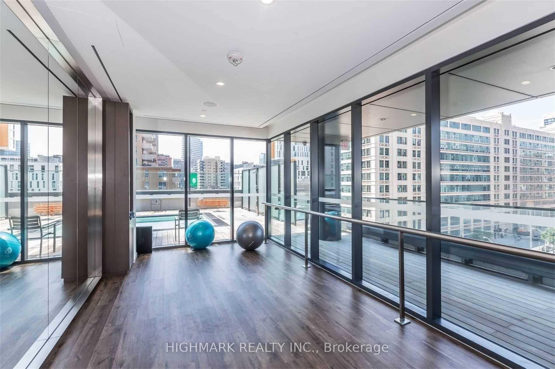 Photo 7 of Unit 412, 159 Dundas Street E, Toronto, Church-Yonge Corridor — HOMEH