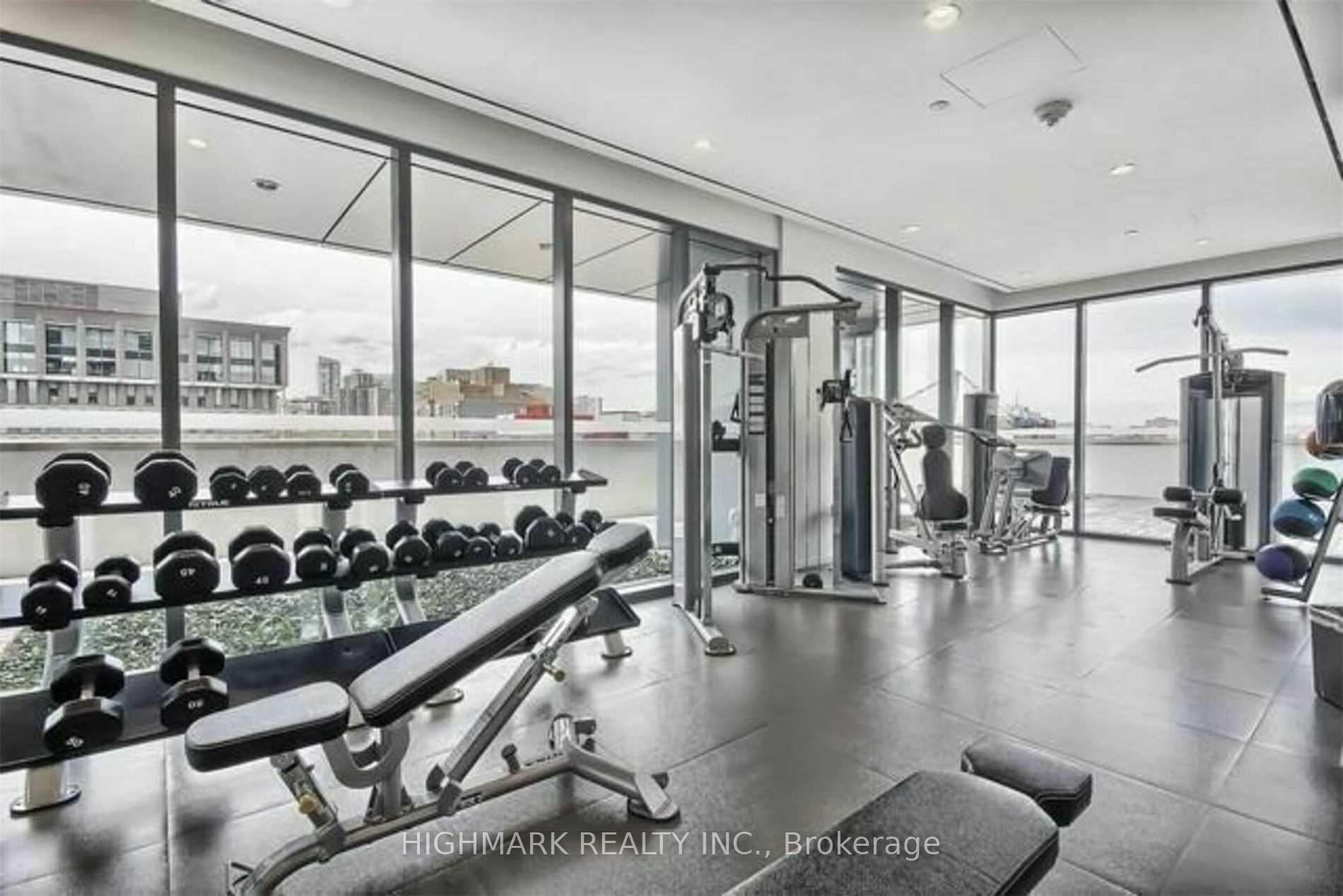 Photo 8 of Unit 412, 159 Dundas Street E, Toronto, Church-Yonge Corridor — HOMEH