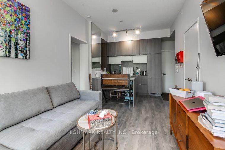 Photo 12 of Unit 412, 159 Dundas Street E, Toronto, Church-Yonge Corridor — HOMEH