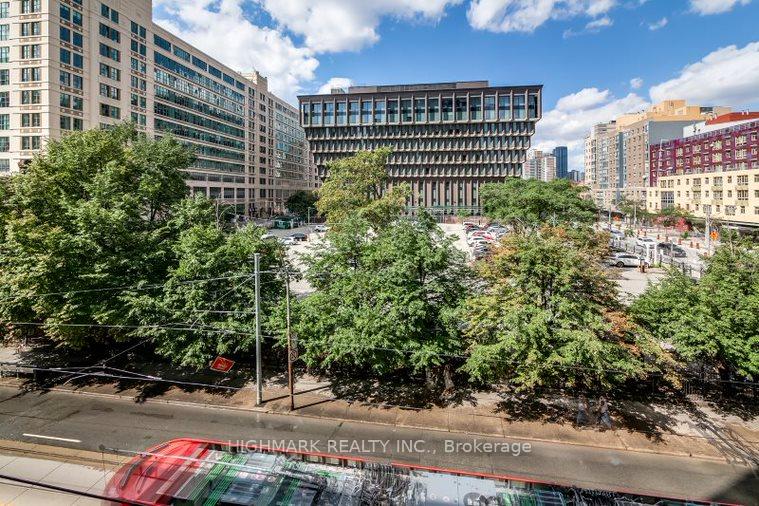 Photo 14 of Unit 412, 159 Dundas Street E, Toronto, Church-Yonge Corridor — HOMEH