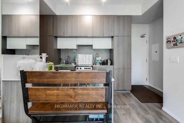 Photo 16 of Unit 412, 159 Dundas Street E, Toronto, Church-Yonge Corridor — HOMEH