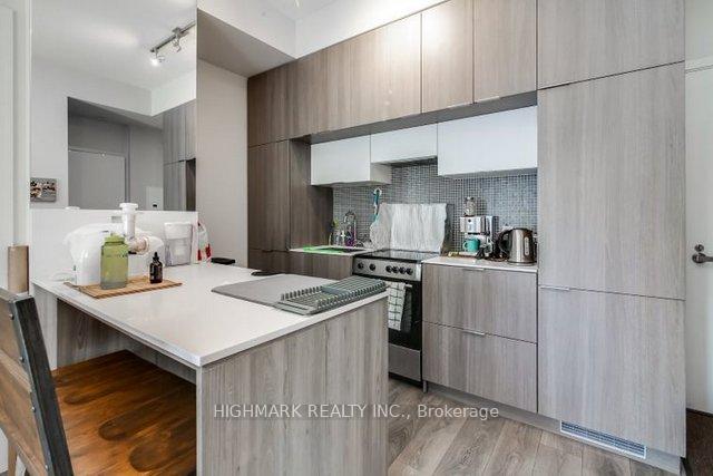 Photo 17 of Unit 412, 159 Dundas Street E, Toronto, Church-Yonge Corridor — HOMEH