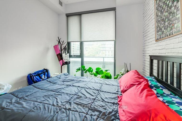 Photo 19 of Unit 412, 159 Dundas Street E, Toronto, Church-Yonge Corridor — HOMEH
