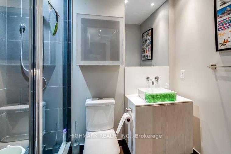 Photo 21 of Unit 412, 159 Dundas Street E, Toronto, Church-Yonge Corridor — HOMEH