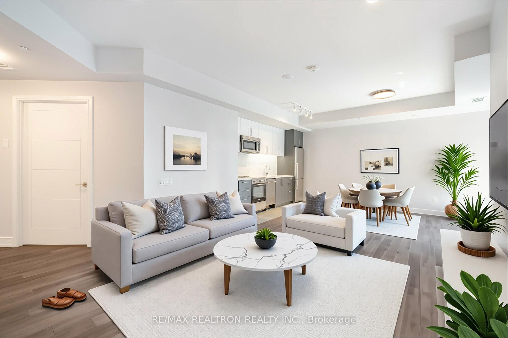 Photo 2 of Unit 1101, 2525 Bathurst Street, Toronto, Forest Hill North — HOMEH