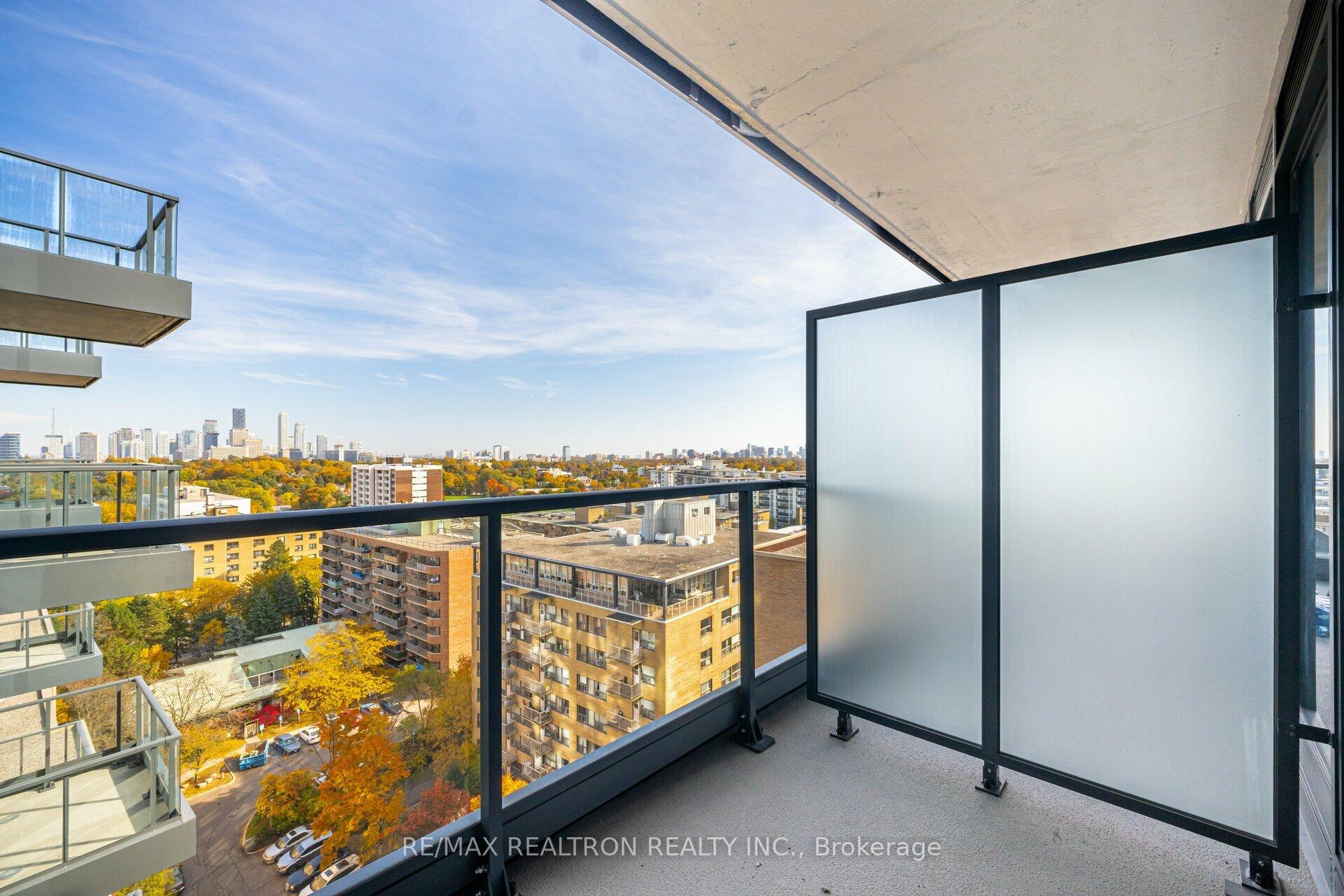 Photo 48 of Unit 1101, 2525 Bathurst Street, Toronto, Forest Hill North — HOMEH