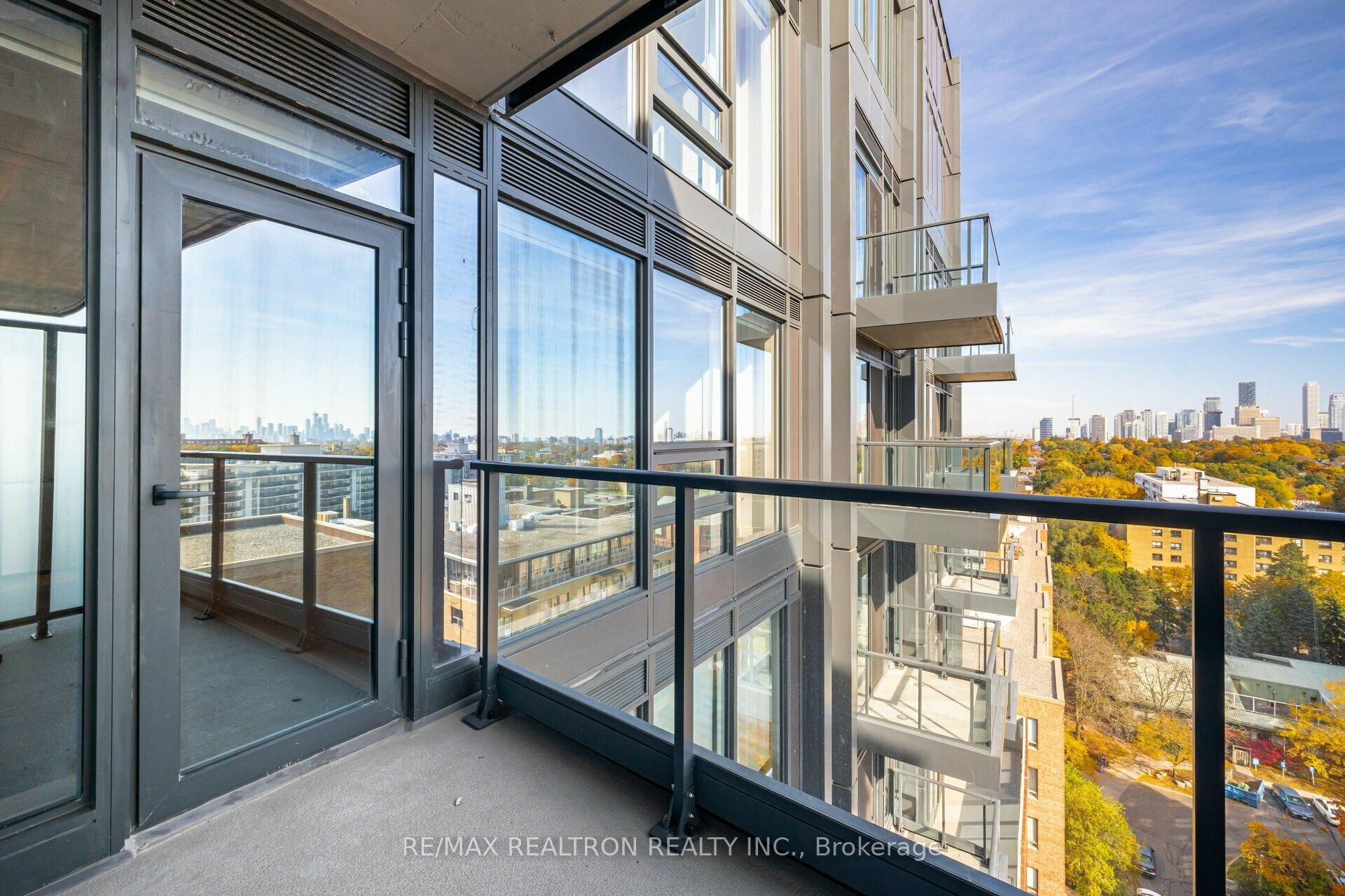 Photo 49 of Unit 1101, 2525 Bathurst Street, Toronto, Forest Hill North — HOMEH