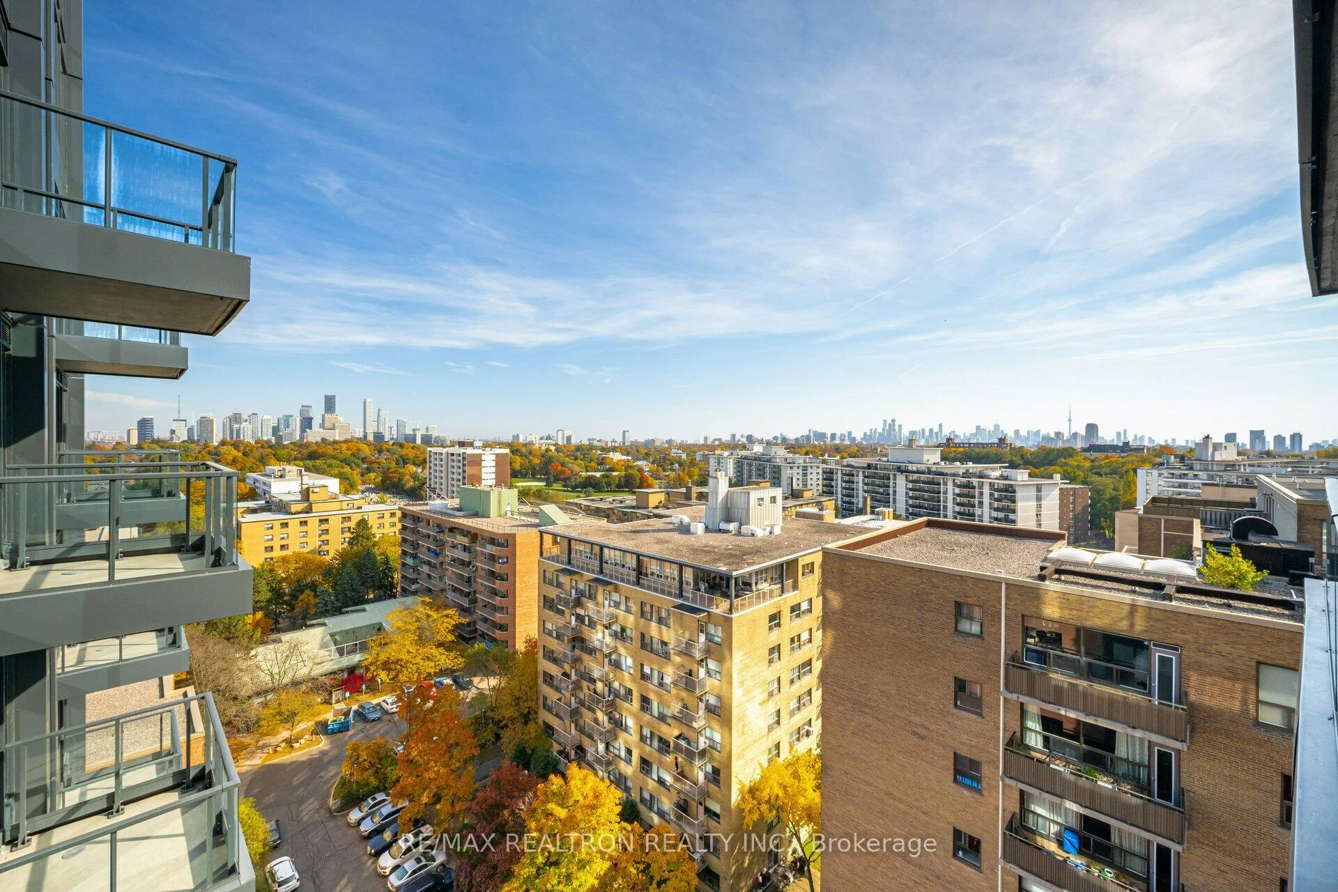 Photo 14 of Unit 1101, 2525 Bathurst Street, Toronto, Forest Hill North — HOMEH