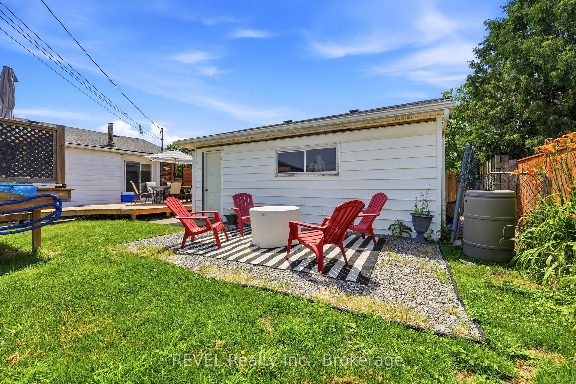 Photo 40 of 1 Idylwood Road, Welland, N. Welland — HOMEH