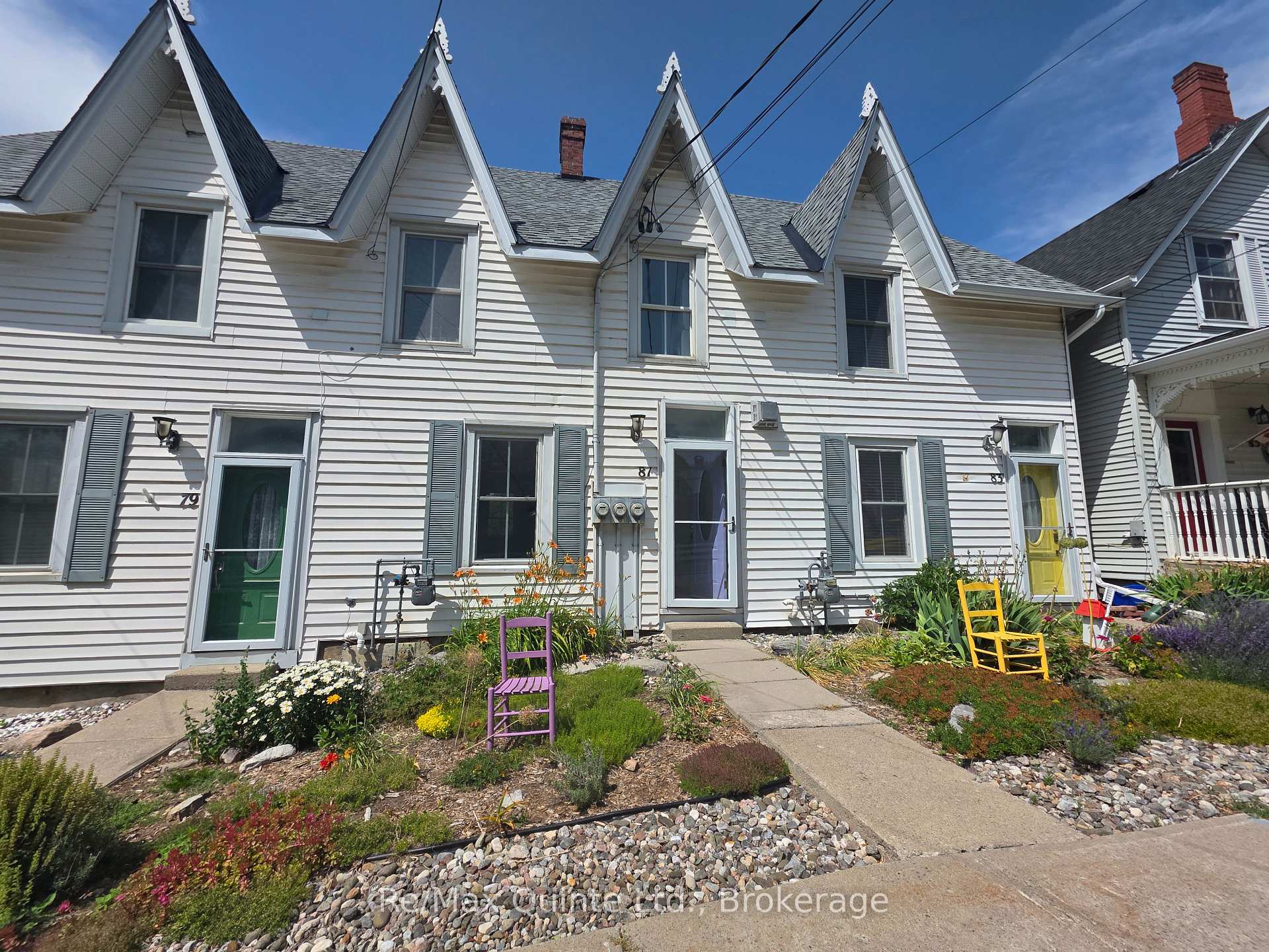 Photo 1 of 83 Union Street, Prince Edward County, Picton — HOMEH