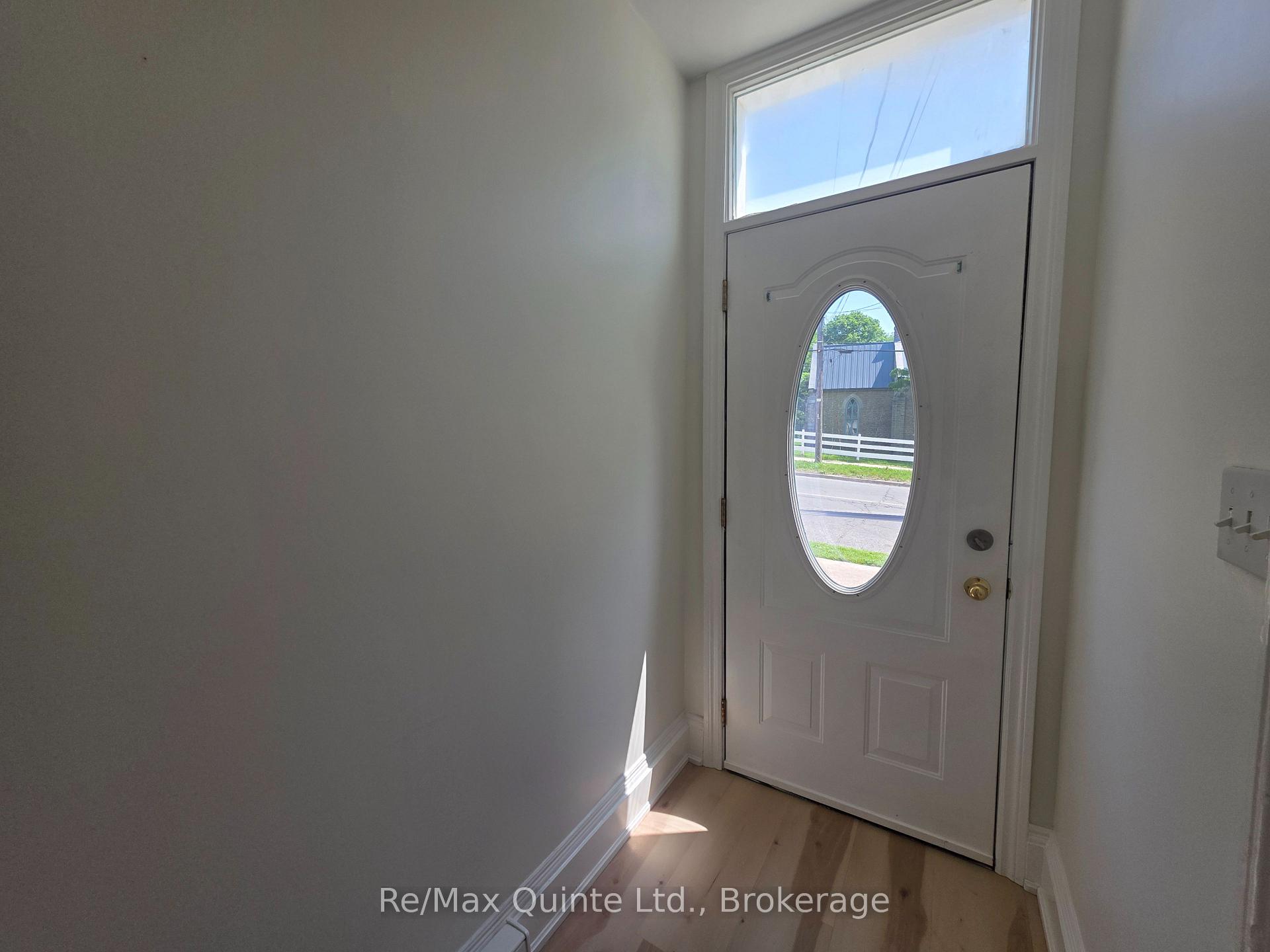 Photo 2 of 83 Union Street, Prince Edward County, Picton — HOMEH