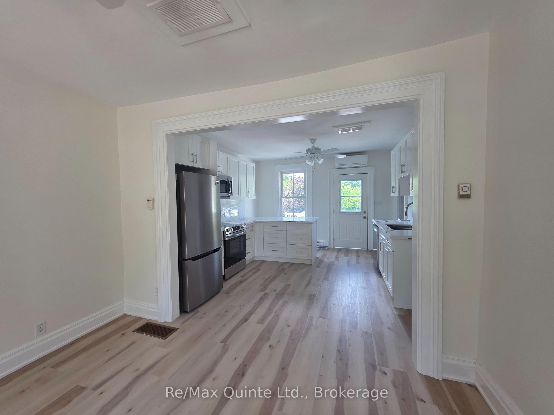 Photo 3 of 83 Union Street, Prince Edward County, Picton — HOMEH