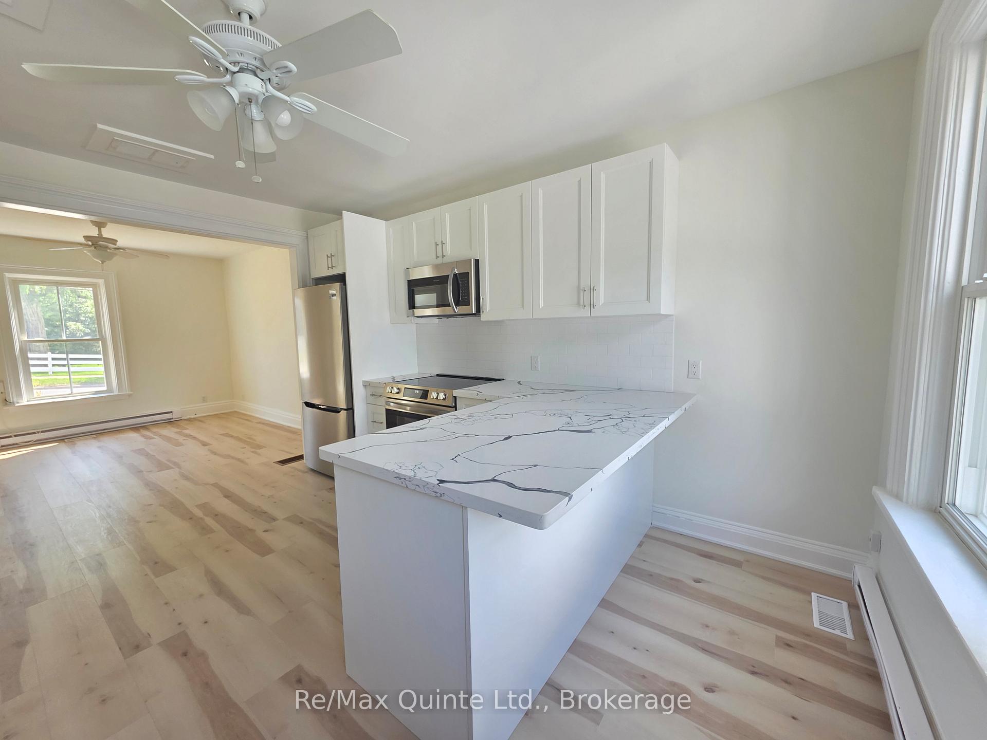 Photo 8 of 83 Union Street, Prince Edward County, Picton — HOMEH