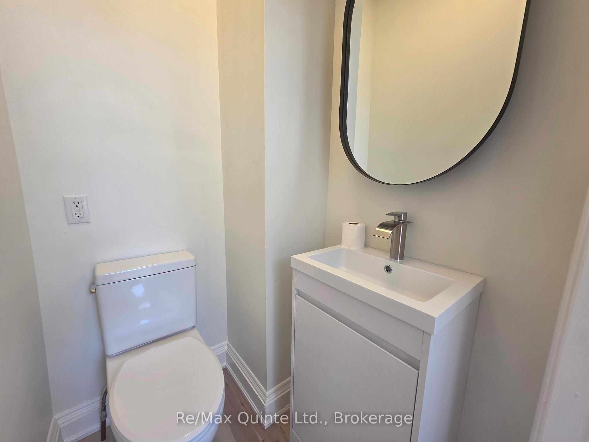 Photo 9 of 83 Union Street, Prince Edward County, Picton — HOMEH