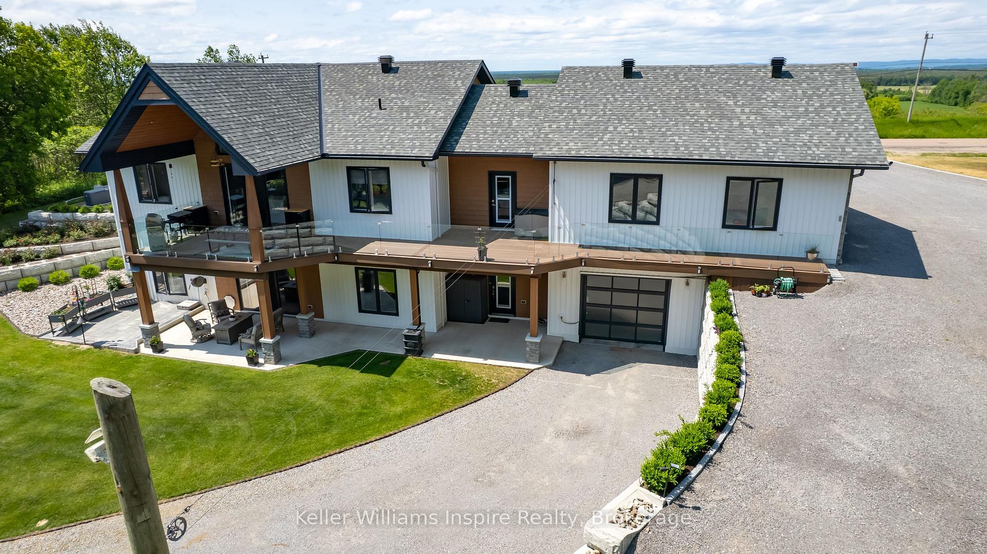Photo 4 of 402 Lapasse Road, Whitewater Region, Whitewater Region — HOMEH