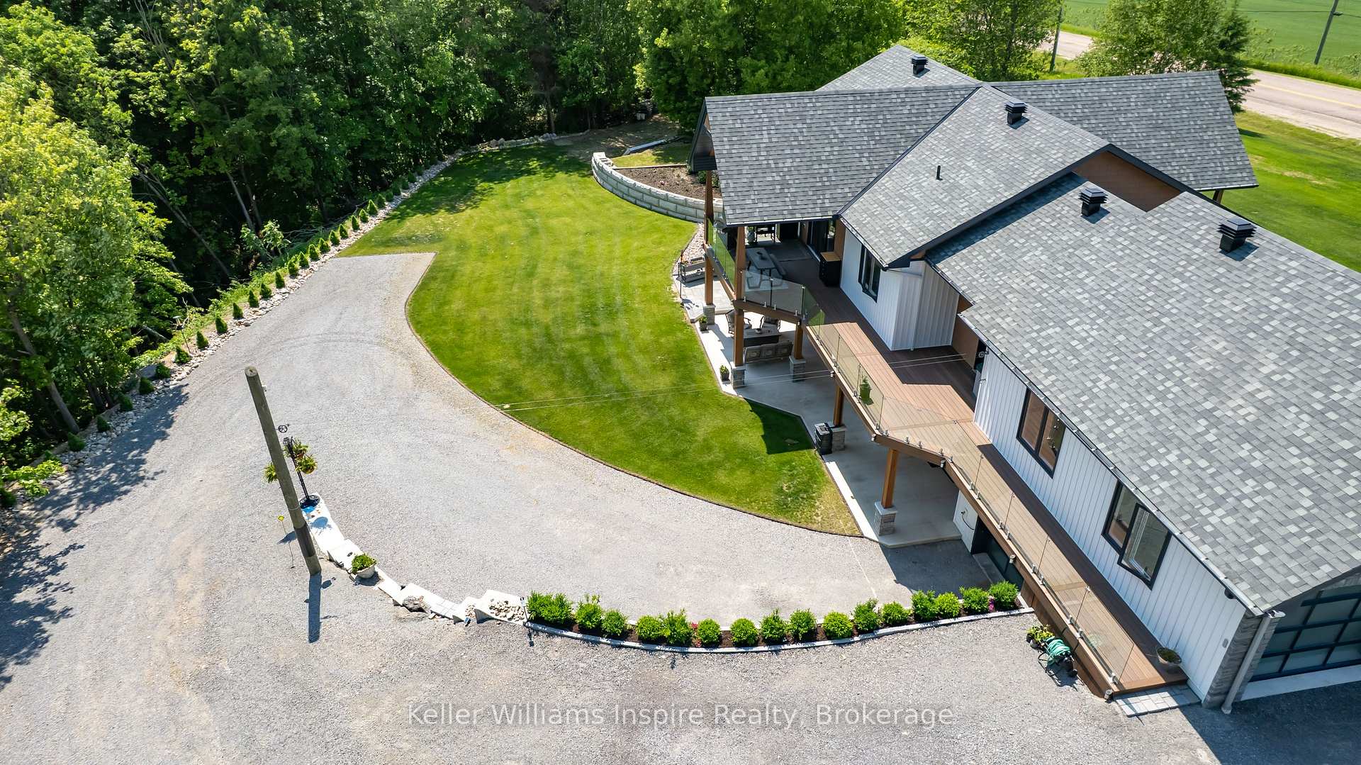 Photo 6 of 402 Lapasse Road, Whitewater Region, Whitewater Region — HOMEH
