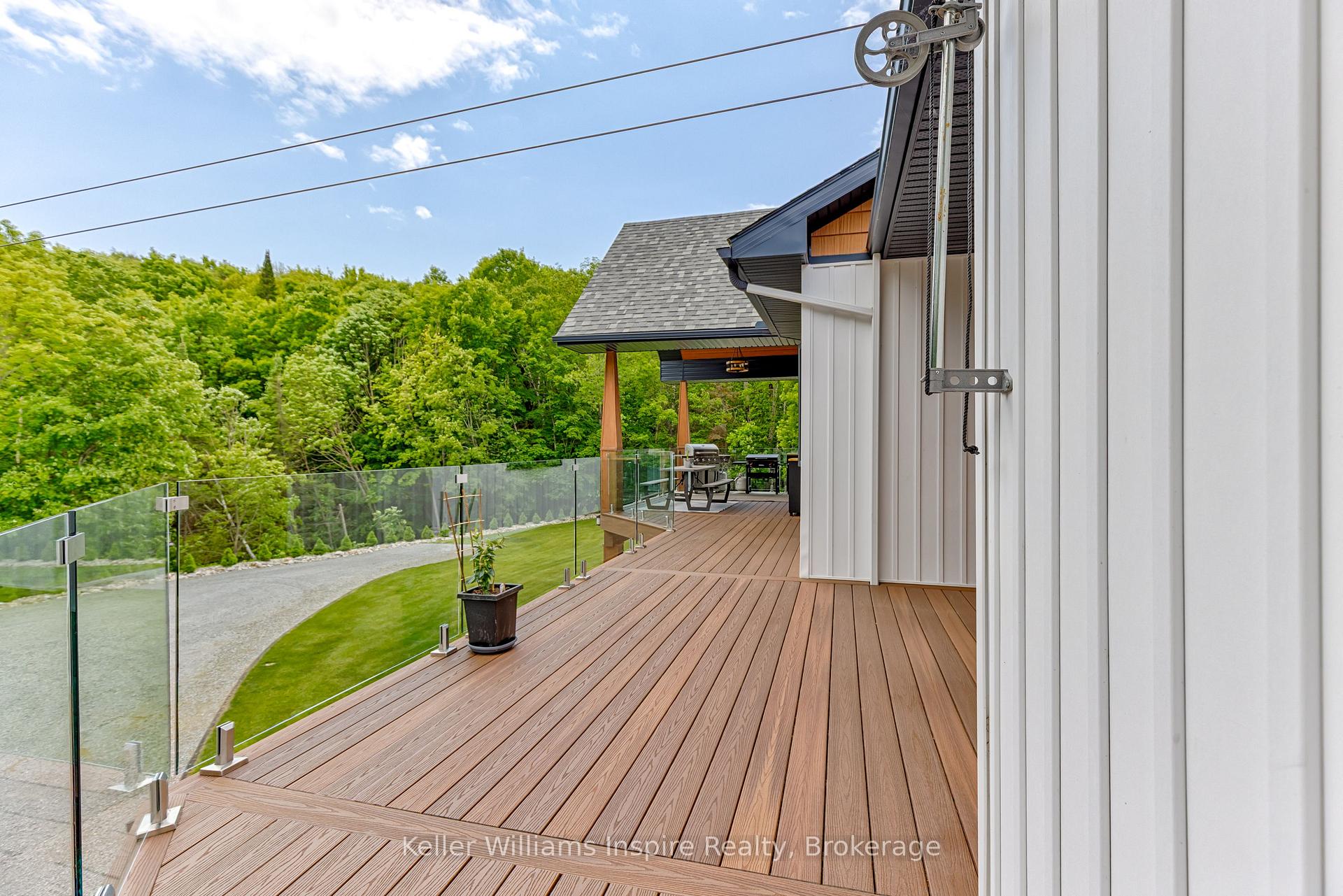 Photo 7 of 402 Lapasse Road, Whitewater Region, Whitewater Region — HOMEH