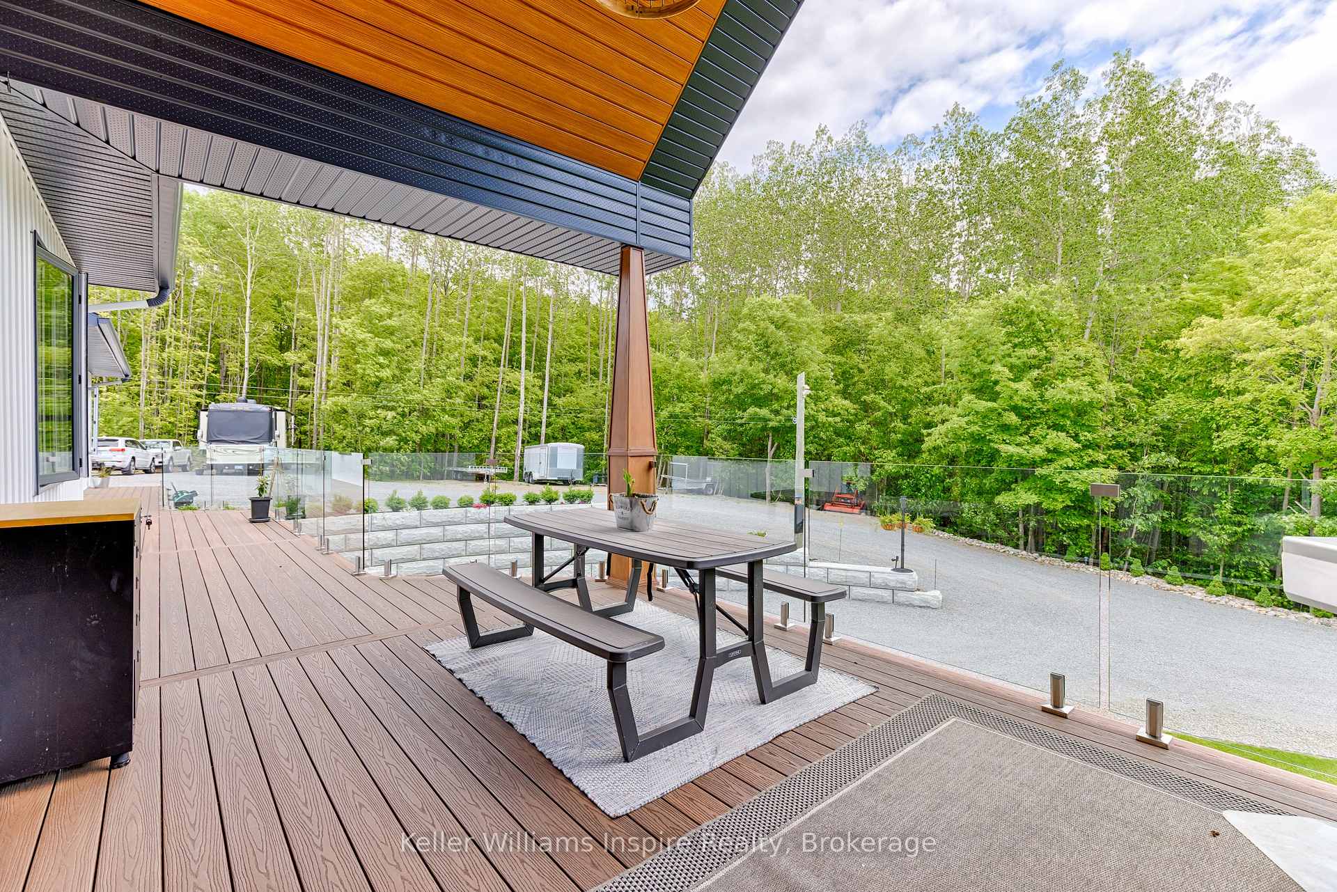 Photo 8 of 402 Lapasse Road, Whitewater Region, Whitewater Region — HOMEH