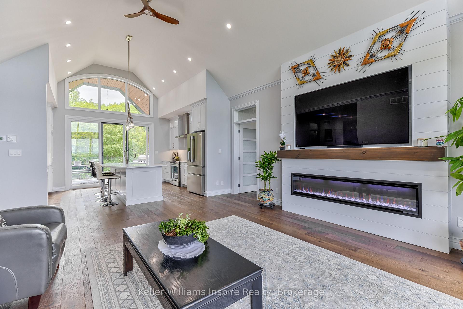 Photo 22 of 402 Lapasse Road, Whitewater Region, Whitewater Region — HOMEH